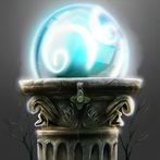 The quest for the crystal