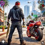 Vice Gangster City Game Auto