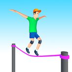 Slacklining 3D