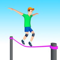 Slacklining 3D