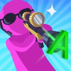 Letter Sniper