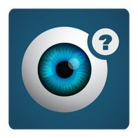 Stereogram Quiz (Magic Eye Qui