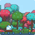 Happy rabbit Jump