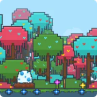 Happy rabbit Jump