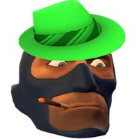 Flappy Tuxedo Terrorist Tf2 Go