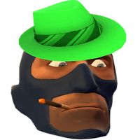 Flappy Tuxedo Terrorist Tf2 Go