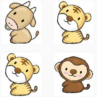 Kids Sudoku puzzle game