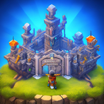 Stickman Assault: Castle Run3D