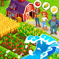 Cartoon city 2 farm town story