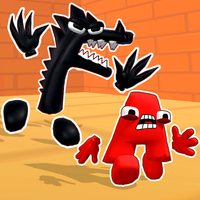 Alphabet Lord - Letter Rescue