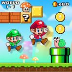 Super Bobby's Dream World