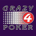 Crazy Four Poker