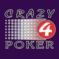 Crazy Four Poker