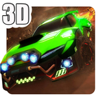 Adept Hero Racer Machine III