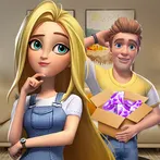 Merge Family : Design my House
