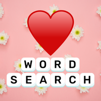 I Love Word Search