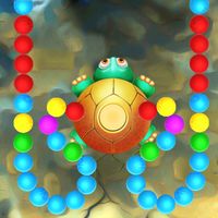 Zumba Deluxe Shooter