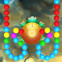 Zumba Deluxe Shooter