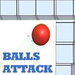 Balls Attack