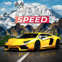 Real Speed Car 3d Racing Game