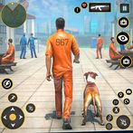 Prison Escape - Mafia Sim