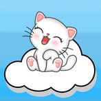 Cloud Cat
