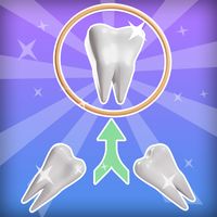 Teeth Merge