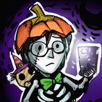 The Screaming House: Idle Game