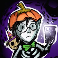 The Screaming House: Idle Game