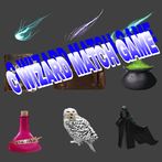 C Wizard Match Game_4103434