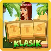 TTS Klasik - Teka Teki Silang 