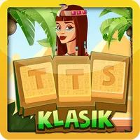 TTS Klasik - Teka Teki Silang