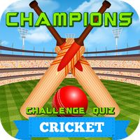 Champions Cricket Quiz Challen