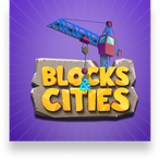 Blocks & Cities