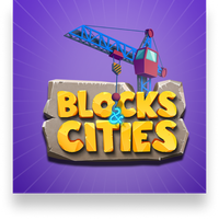 Blocks & Cities