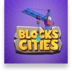 Blocks & Cities