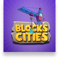 Blocks & Cities