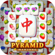 Pyramid Mahjong®