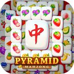 Pyramid Mahjong®