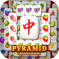 Pyramid Mahjong®