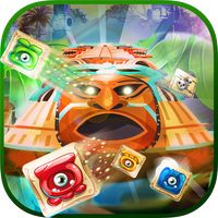 Fortune Jungle Blast - Crush G