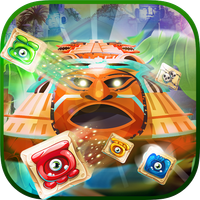 Fortune Jungle Blast - Crush G