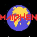 Maidhen: Batalla Espacial