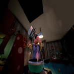 Simulator of НЗllo Neighbor