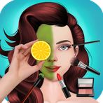 Beauty Spot:Makeup Game