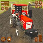 Tractor Farming GT Farm Game