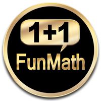 1+1  = Simple Fun Match