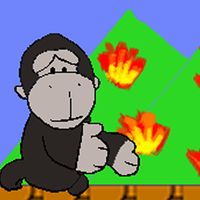 StarBound - Bomb Escape