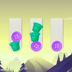 Order by Color: Smart Puzzles