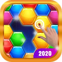 Block Hexa Puzzle